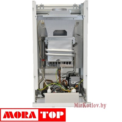 Газовый котел MORA-TOP HELIOS 24 KT (двухконтурный, закрытая камера)