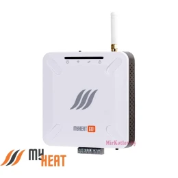 Контроллер MyHeat GO! Контроллер MyHeat GO!