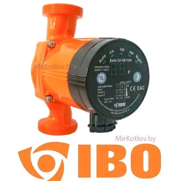 Циркуляционный насос IBO BETA 32-80/180 Циркуляционный насос IBO BETA 32-80/180