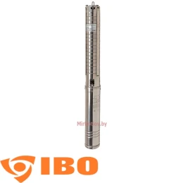 Скважинный насос IBO 4ISP 14/25 (380 В) Скважинный насос IBO 4ISP 14/25 (380 В)