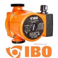 Циркуляционный насос IBO OHI 15-60/130