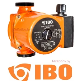 Циркуляционный насос IBO OHI 25-60/130 Циркуляционный насос IBO OHI 25-60/130
