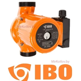 Циркуляционный насос IBO OHI 32-80/180 Циркуляционный насос IBO OHI 32-80/180