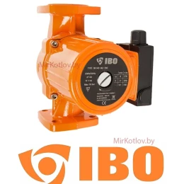 Циркуляционный насос IBO OHI 40-80/200 (фланец) Циркуляционный насос IBO OHI 40-80/200 (фланец)