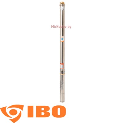 Купить Скважинный насос IBO 2,5STM 24 (кабель 20 м) 