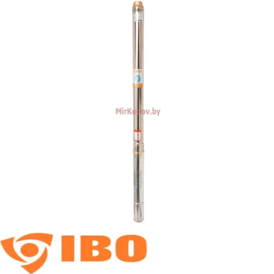 Скважинный насос IBO 3STM 28