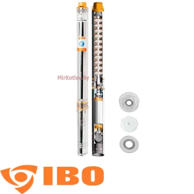 Скважинный насос IBO 3STM 28