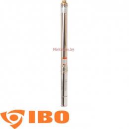 Скважинный насос IBO 3TI 15 (кабель 20 м)