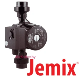 Циркуляционный насос JEMIX WRM-25/6-180 Циркуляционный насос JEMIX WRM-25/6-180
