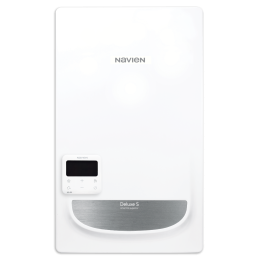 Газовый котел Navien DELUXE S PRO 24 K Газовый котел Navien DELUXE S PRO 24 K