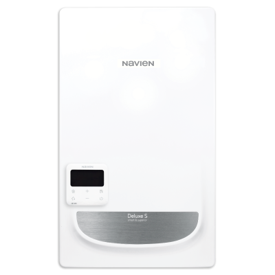 Купить Газовый котел Navien DELUXE S PRO 24 K в магазине Mirkotlov.by (Мир Котлов) - отличное качество. Купить Газовый котел Navien DELUXE S PRO 24 K