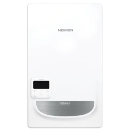 Газовый котел Navien DELUXE S PRO 24 K