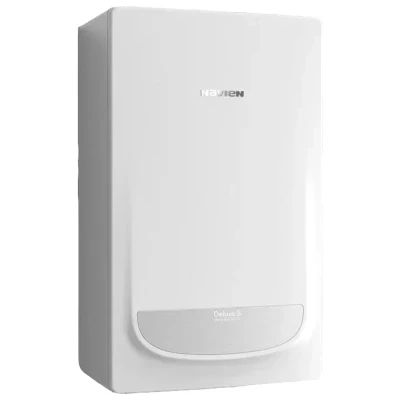 Газовый котел Navien Deluxe S 24 K
