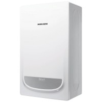 Газовый котел Navien Deluxe S 35 K