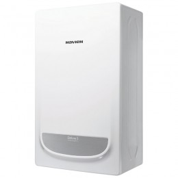 Газовый котел Navien Deluxe S 24 K