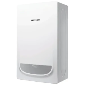 Газовый котел Navien Deluxe S 24 K