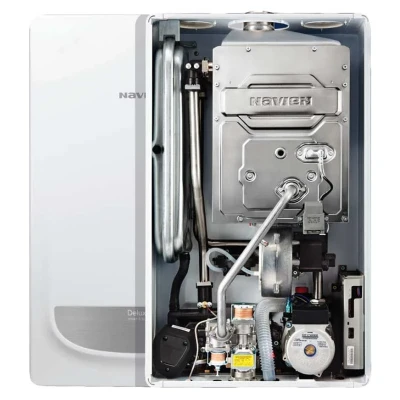 Газовый котел Navien Deluxe S 24 K