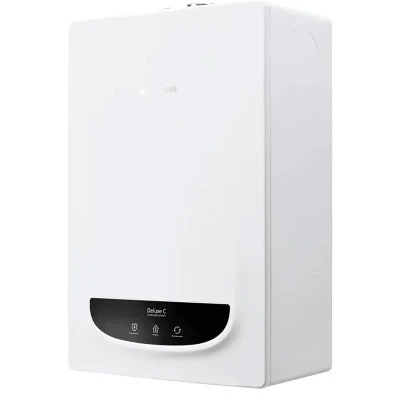 Газовый котел Navien Deluxe C 24 K (Comfort)