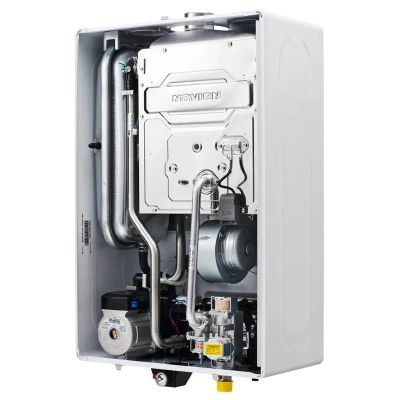 Газовый котел Navien Deluxe C 24 K (Comfort)