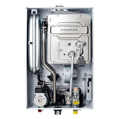 Газовый котел Navien Deluxe C 24 K (Comfort)