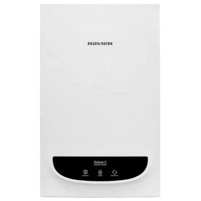 Газовый котел Navien Deluxe C 24 K (Comfort)