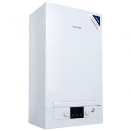 Газовый котел Navien NGB 150 - 13A (Atmo)