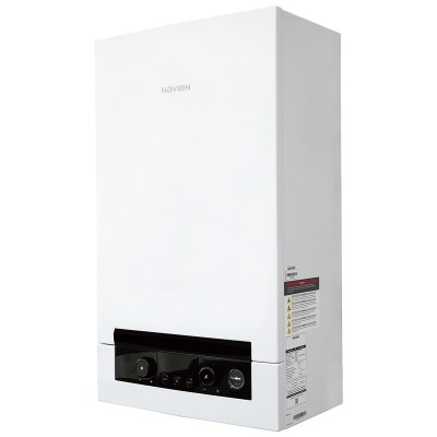 Газовый котел Navien Heatluxe NGB 210 - 16K фото 2