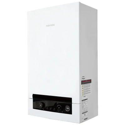 Газовый котел Navien Heatluxe NGB 210 - 20K