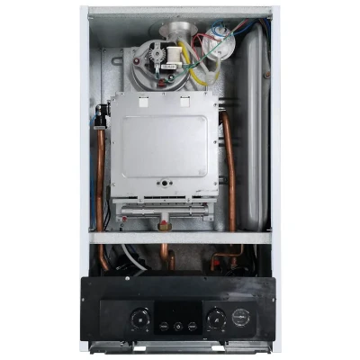 Газовый котел Navien Heatluxe NGB 210 - 20K