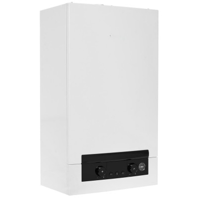 Газовый котел Navien Heatluxe NGB 210 - 16K фото 1