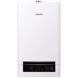 Газовый котел Navien Heatluxe NGB 210 - 13K