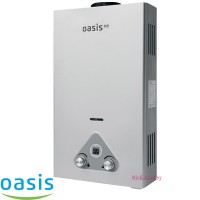 Газовые колонки OASIS ECO S-16
