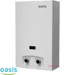 Газовая колонка OASIS P-20W Газовая колонка OASIS P-20W