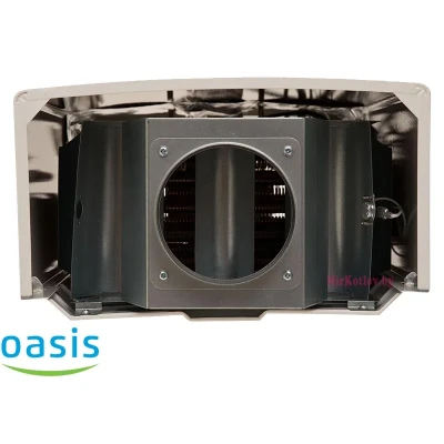 Газовая колонка Oasis Pro WM10 Газовая колонка Oasis Pro WM10