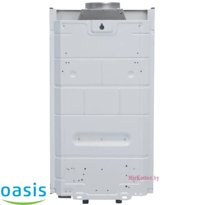 Газовая колонка Oasis Pro WM10 Газовая колонка Oasis Pro WM10