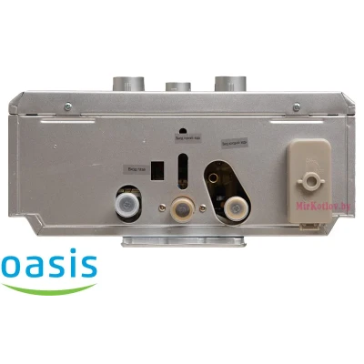 Газовые колонки OASIS Standart OR-24S Газовые колонки OASIS Standart OR-24S