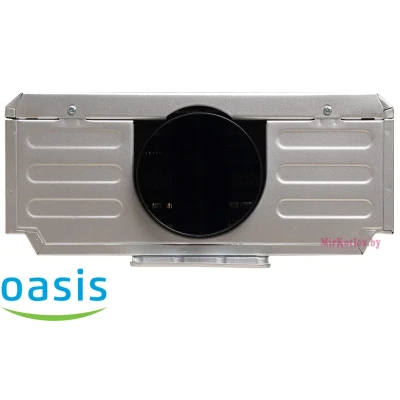 Газовые колонки OASIS Standart OR-24S Газовые колонки OASIS Standart OR-24S