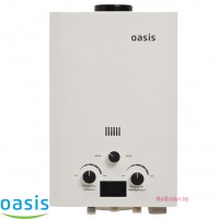Газовые колонки OASIS Standart OR-16W