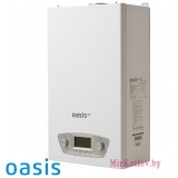 Газовый котел Oasis Eco RE-12