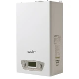 Газовый отопительный котел Oasis Eco RE-24