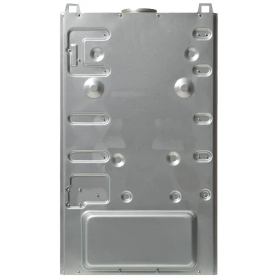 Газовый отопительный котел Oasis Eco RE-24 Газовый отопительный котел Oasis Eco RE-24