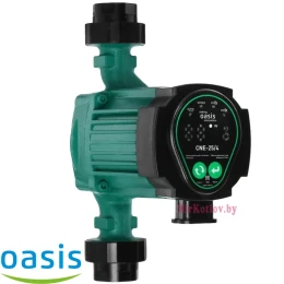 Циркуляционный насос Oasis CNE 25/6 Циркуляционный насос Oasis CNE 25/6