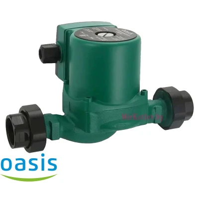 Циркуляционный насос Oasis CR 25/4