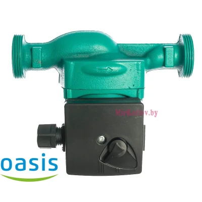 Циркуляционный насос Oasis CR 25/4
