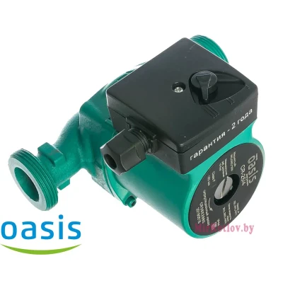 Циркуляционный насос Oasis CR 25/4