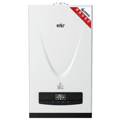 Купить Газовый котел ОЧАГ - 13E 