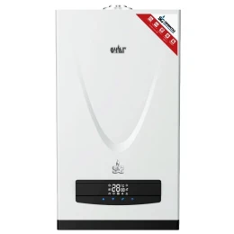 Газовый котел ОЧАГ - 10E Газовый котел ОЧАГ - 10E