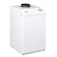 Напольный одноконтурный газовый котел Очаг КСГ - 25 С Напольный одноконтурный газовый котел Очаг КСГ - 25 С