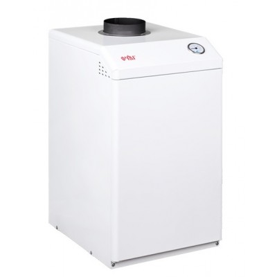 Купить Напольный одноконтурный газовый котел Очаг КСГ - 25 Е в магазине Mirkotlov.by (Мир Котлов) - отличное качество. Купить Напольный одноконтурный газовый котел Очаг КСГ - 25 Е