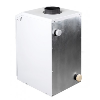 Напольный одноконтурный газовый котел Очаг КСГ - 25 Е - гарантия до 5 лет фото 2 Напольный одноконтурный газовый котел Очаг КСГ - 25 Е фото 2